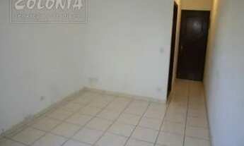 Imagem 3: Santo André - Apartamento Padrão - Parque das Nações