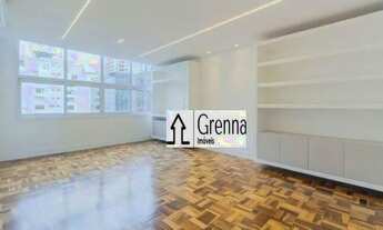 Imagem 5: Apartamento para venda e locação com 13m² no Jardim Paulista SP