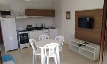 Imagem 2: Aluguel Apartamento em Canasvieiras