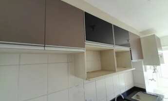 Imagem 4: Apartamento Tatuape, 2 dorms, otima localização, armarios planejados