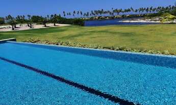 Imagem 3: Venha conhecer o Reserva Sauipe, lotes com 450 m², total infraestrutura no Destino Sauipe