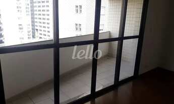 Imagem: São Paulo - Apartamento Padrão - Vila