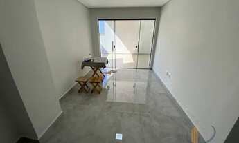 Imagem 5: Casa geminada à venda no Bairro Expedicionário, Conselheiro Lafaiete