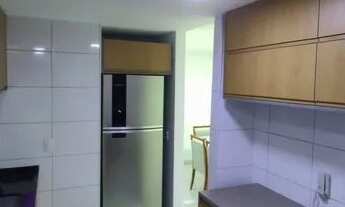 Imagem 6: Alugo Cosmopolitan 73 metros com 3 quartos mobiliado - Caruaru - PE