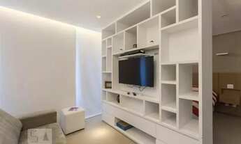 Imagem 6: Apartamento para aluguel e venda possui 49 metros quadrados com 1 quarto -Brooklin - São P