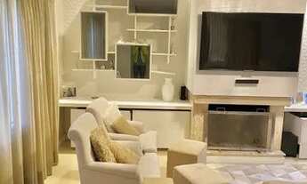 Imagem 7: CASA LINDA, SEMI MOBILIADA