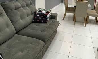 Imagem: Apartamento com 2 Dorms. Com Vista Mar