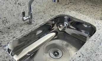 Imagem 6: Apartamento no Lidice, 2 quartos e garagem