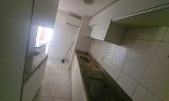 Imagem 2: Apartamento 49m² em Taguatinga sul 2 quartos - Aluguel