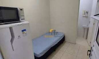 Imagem 2: Kitnet com 1 dormitório para alugar, 15 m² por R$ 980,00/mês - Butantã - São Paulo/SP