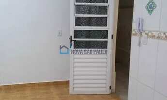 Imagem 4: Casa bem localizado disponível para locação na Vila das Mercês