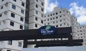 Imagem: CONDOMÍNIO VILA VERDE / JABOTIANA