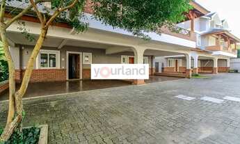 Imagem 2: PORTO ALEGRE - Casa de Condomínio - Tristeza