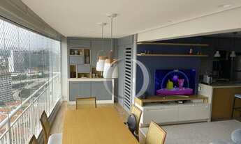 Imagem 6: Apartamento Maravilhoso Próximo ao Metrô Faria Lima