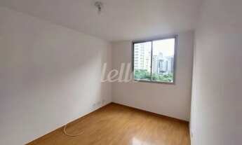 Imagem: São Paulo - Apartamento Padrão - Jardins