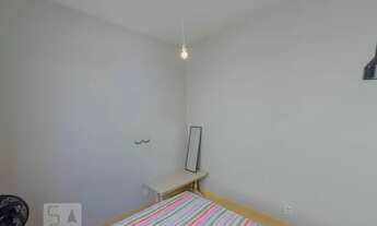 Imagem 7: Apartamento para Aluguel - Tijuca, 1 Quarto, 50 m2