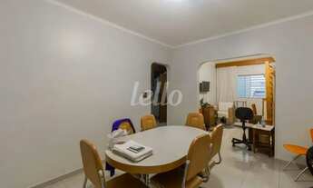 Imagem 3: São Paulo - Casa Padrão - Vila Mariana