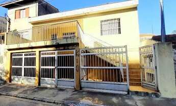 Imagem: Excelente sobrado no bairro mais cobiçado