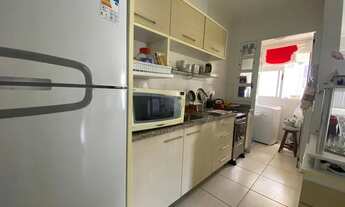 Imagem 5: Apartamento à venda com 2 dormitórios, sendo 1 suíte, 2 vagas no Centro - Florianópolis