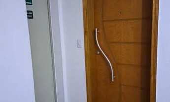 Imagem 3: Apartamento com 2 dormitórios, 50 m² - venda por R$ 275.000 ou aluguel por R$ 1.813/mês