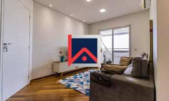 Imagem 4: Apartamento Venda 2 Dormitórios - 87 m² Vila Mascote