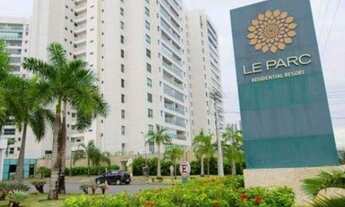 Imagem 2: Apartamento Leparc Salvador, Apartamento 3 suites a venda no Leparc Paralela, Alphaville S