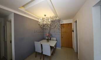 Imagem 4: Apartamento - 2 quartos 75m2 - Sublime Max - Recreio