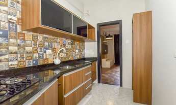 Imagem 4: Apartamento para venda possui 89 metros quadrados com 2 quartos em Centro - Curitiba - PR