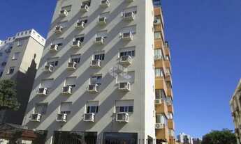 Imagem 2: Apartamento para venda com 77 metros quadrados com 2 quartos em Cristo Redentor - Porto Al