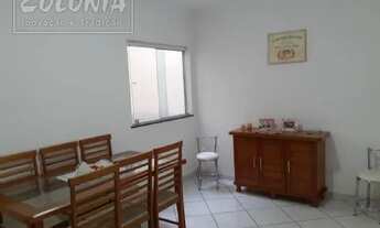 Imagem 5: Santo André - Casa Padrão - Vila São Pedro