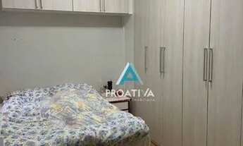 Imagem 7: Apartamento com 2 dormitórios à venda, 60 m² - Vila Curuçá - Santo André/SP