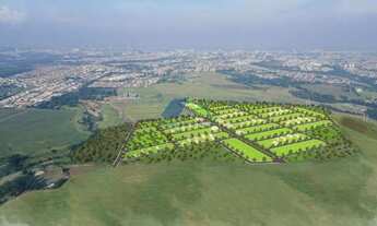 Imagem 3: TERRENO A VENDA EM SANTA BÁRBARA D'OESTE