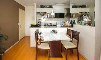 Imagem 6: Apartamento à Venda - Vila Formosa, 3 Quartos, 58 m2