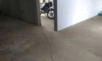 Imagem 5: Casa Nova no Tabuleiro do Pinto