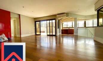 Imagem 3: Venda Cobertura 3 Dormitórios - 310 m² Moema