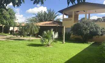 Imagem: Casa a venda Aruanã-GO