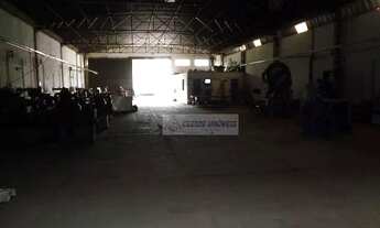 Imagem 7: Barracão à venda, 750 m² por R$ 1.200.000,00 - Coxipó - Cuiabá/MT