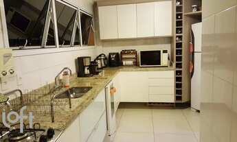 Imagem 6: Apartamento à venda em Jardim com 105 m², 3 quartos, 3 suítes, 3 vagas