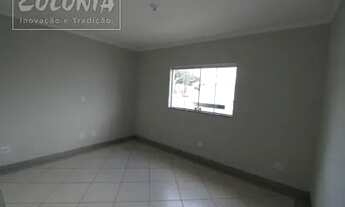 Imagem 4: Santo André - Casa Padrão - Vila Homero Thon