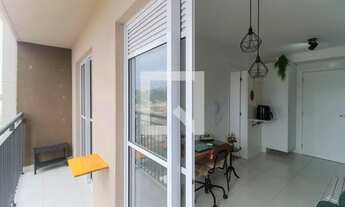 Imagem 6: Apartamento para Aluguel - Cambuci, 1 Quarto, 30 m2