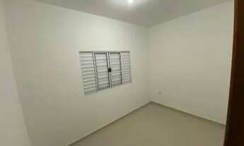 Imagem 2: Casa nova com piscina e 2 quartos em Itanhaém/SP