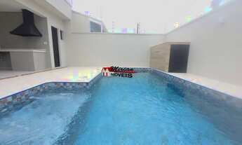 Imagem 2: Casa a venda em bairro nobre 700 metros da praia bairro Parque Balneario Oasis lindissi