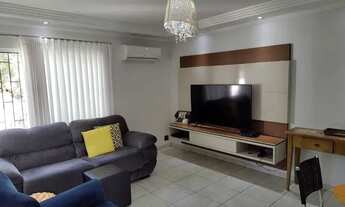 Imagem: Venda - Apartamento - Vila Brasil - Santa