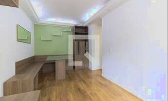 Imagem 5: Apartamento para Aluguel - Vila das Mercês, 2 Quartos, 49 m2