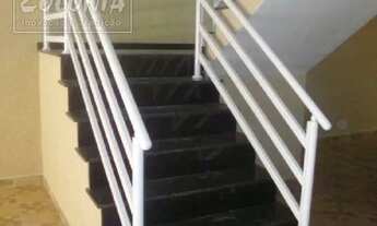 Imagem 4: Santo André - Apartamento Padrão - Vila Tibiriçá