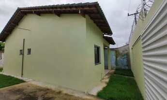 Imagem 6: R$ 180 mil casa nova no cariri em Castanhal pronta pra financiamento