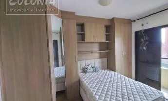 Imagem: Mauá - Apartamento Padrão - Vila Assis