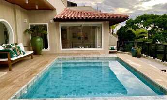 Imagem 4: Cobertura Linear