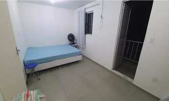 Imagem 4: Apartamento para venda com 63 metros quadrados com 2 quartos