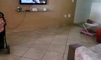 Imagem 5: Linda casa de 3 quartos com garagem para 3 carros à venda em Samambaia - DF